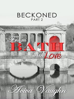 cover image of Beckoned, Part 2